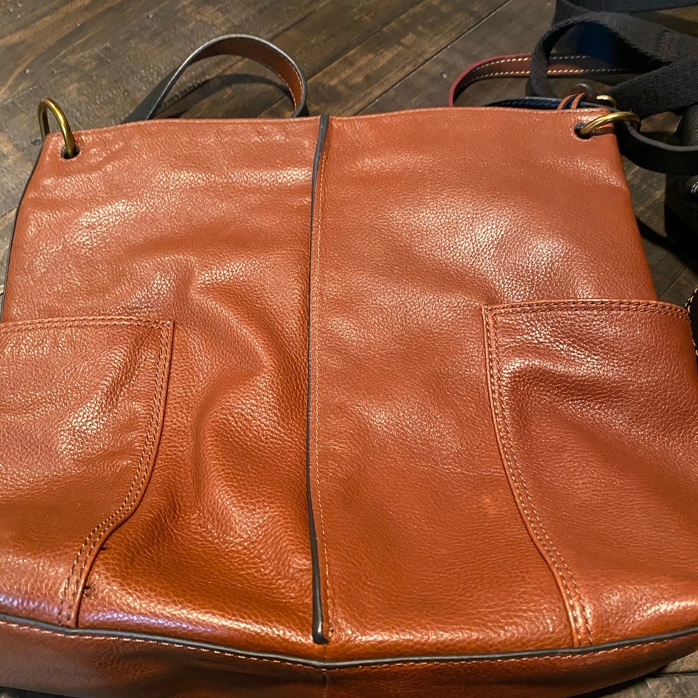 Fossil bag